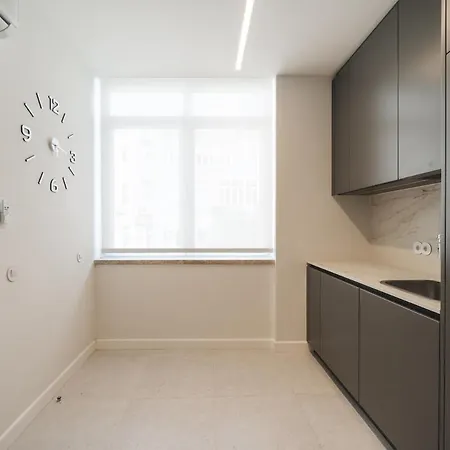 Jardim Da Parada 公寓 *