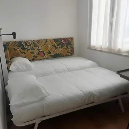 Jardim Da Parada 公寓 *