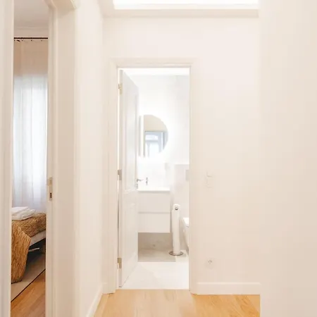 Jardim Da Parada 公寓 *