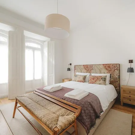 Jardim Da Parada 公寓