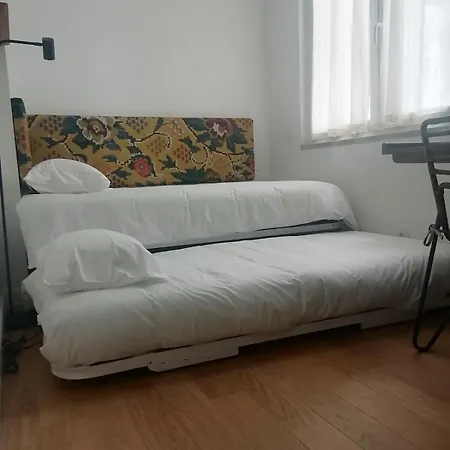 Jardim Da Parada 公寓 *