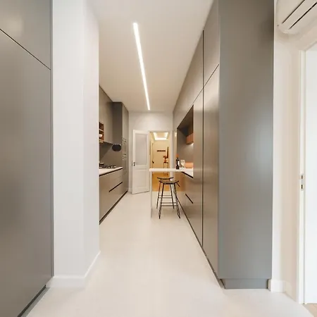 公寓 Jardim Da Parada Lisboa