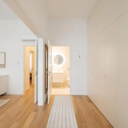 Jardim Da Parada 公寓 *