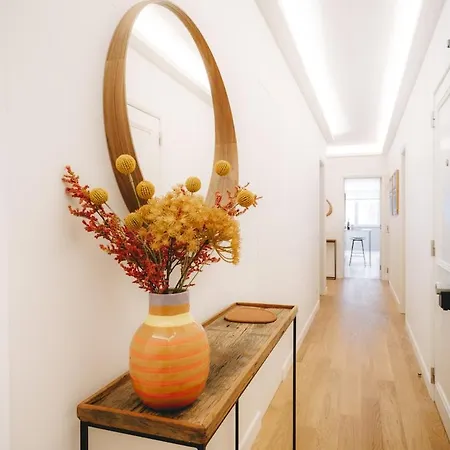 Jardim Da Parada Apartamento Lisboa