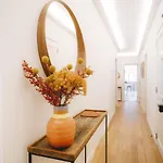 Jardim Da Parada アパート リスボン
