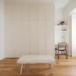 アパート Jardim Da Parada *