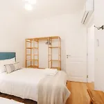 Jardim Da Parada * リスボン