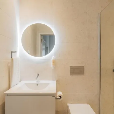 Jardim Da Parada Διαμέρισμα Lisboa