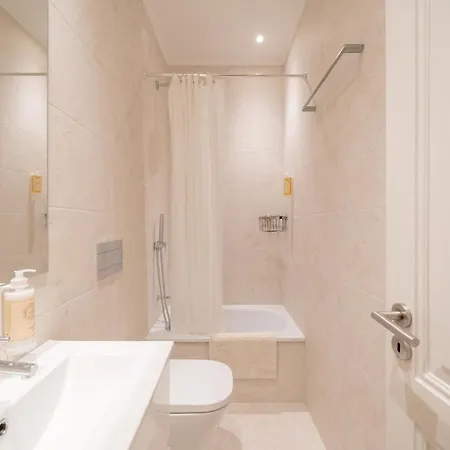 Διαμέρισμα Jardim Da Parada *