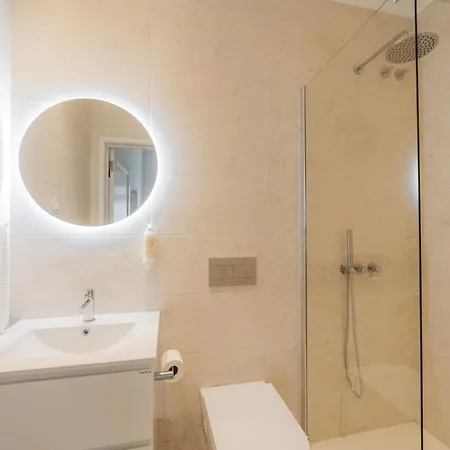 Διαμέρισμα Jardim Da Parada