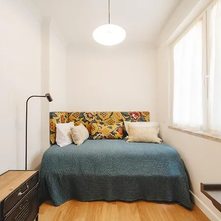 Jardim Da Parada Διαμέρισμα Lisboa