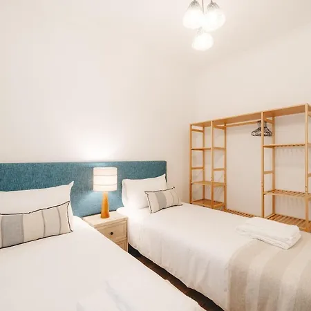 Διαμέρισμα Jardim Da Parada *