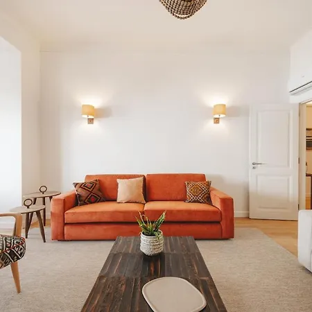 Διαμέρισμα Jardim Da Parada