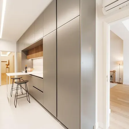 Διαμέρισμα Jardim Da Parada