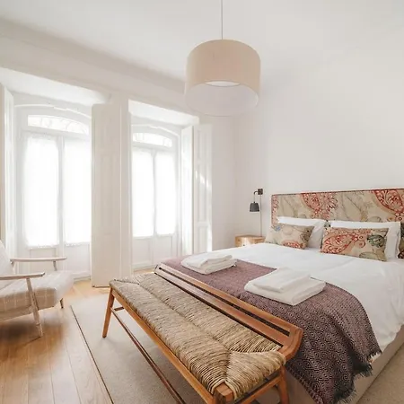 Jardim Da Parada Διαμέρισμα