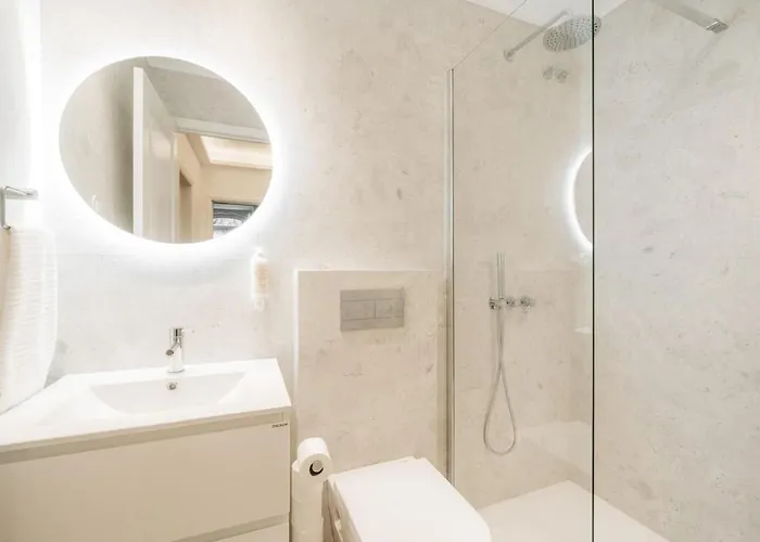 Jardim Da Parada Lizbona