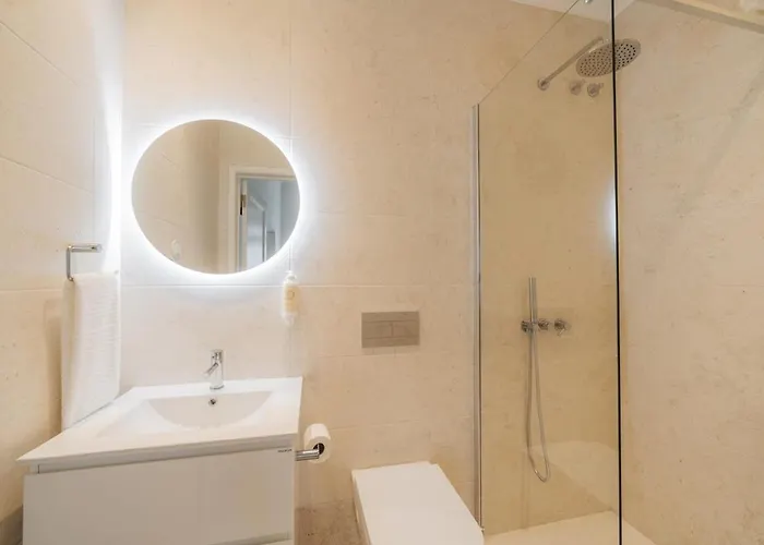 Apartament Jardim Da Parada