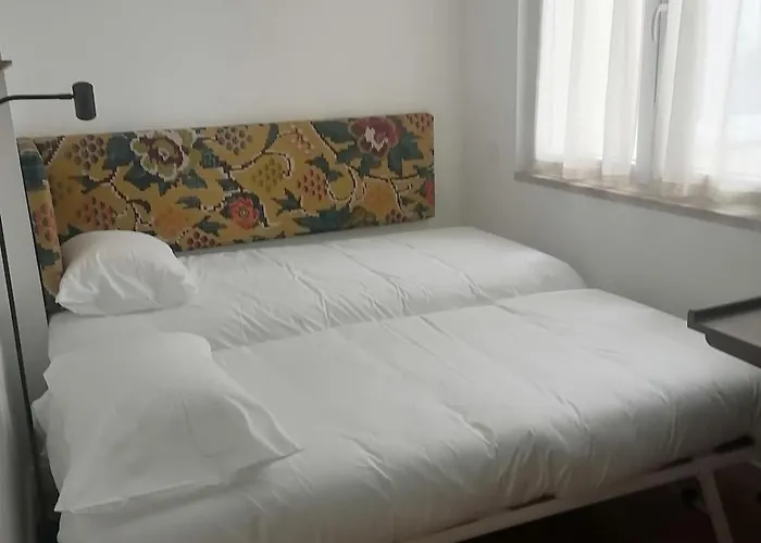 Jardim Da Parada Apartament *