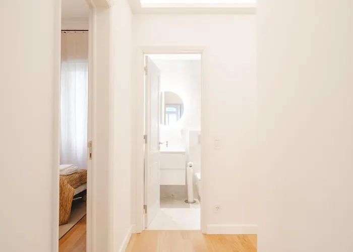 Jardim Da Parada Apartament *