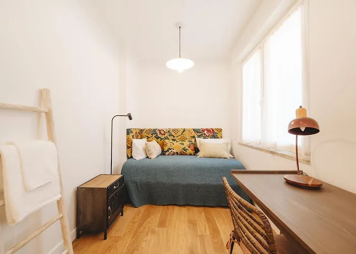 Jardim Da Parada Lizbona