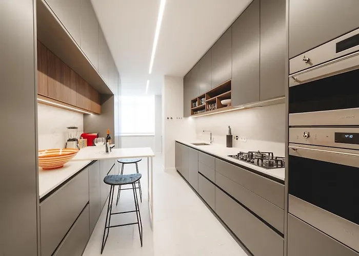 Jardim Da Parada * Lizbona