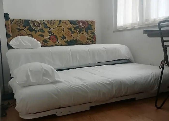 Jardim Da Parada Apartament *