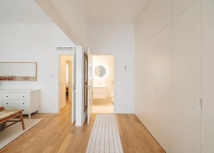 Jardim Da Parada Apartament *