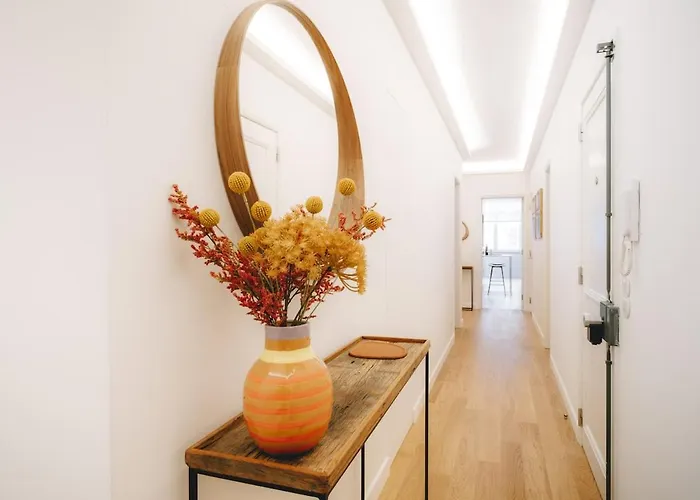 Jardim Da Parada Apartament Lizbona