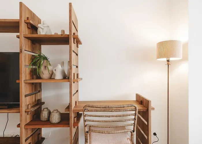 Apartament Jardim Da Parada