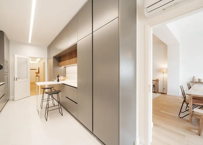 Apartament Jardim Da Parada