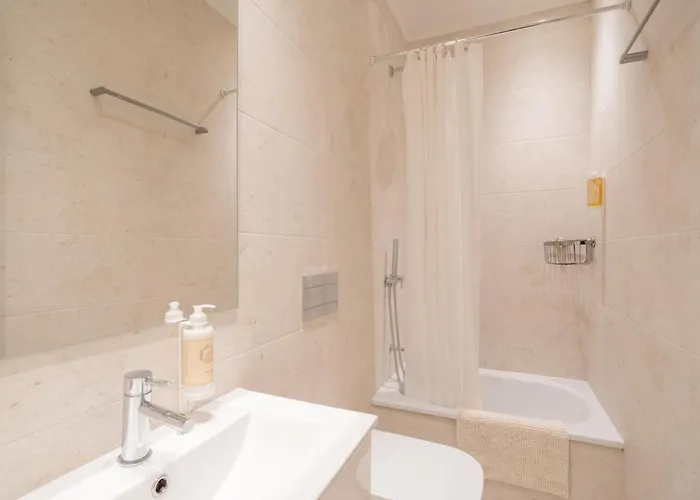 Apartament Jardim Da Parada