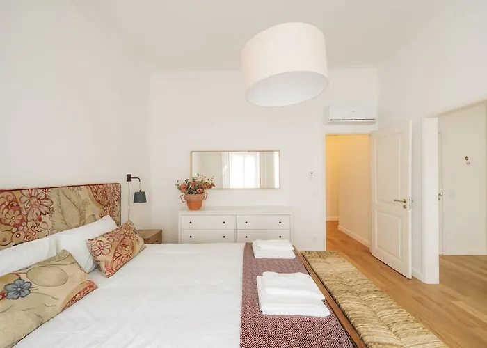 Jardim Da Parada * Lizbona