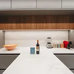 Apartman Jardim Da Parada Lisboa