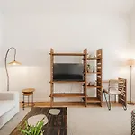 公寓 Jardim Da Parada *