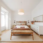 Apartman Jardim Da Parada *