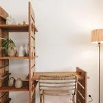 公寓 Jardim Da Parada