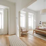 Jardim Da Parada Apartman Lisboa