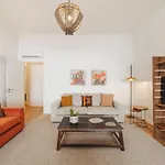 Apartman Jardim Da Parada