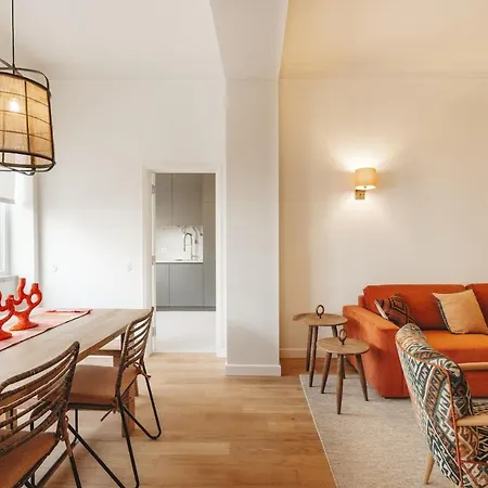 Apartment Jardim Da Parada *