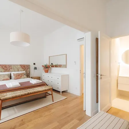 Jardim Da Parada * Lisbon