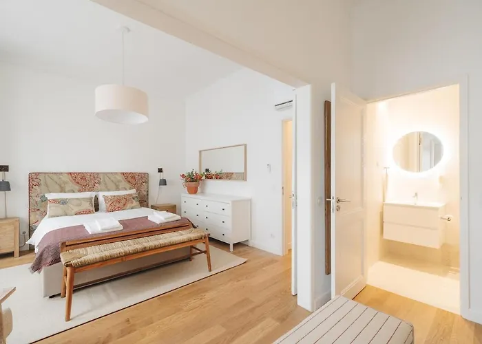 Jardim Da Parada * Lisbon